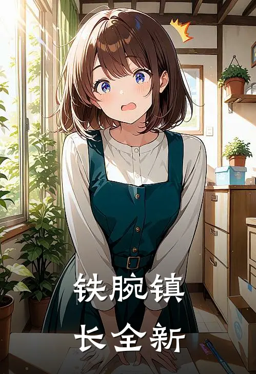 铁腕镇长全新