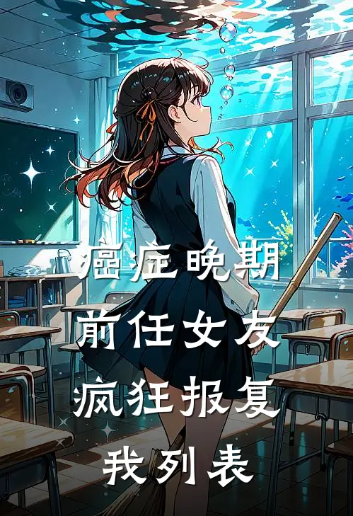 癌症晚期，前任女友疯狂报复我列表