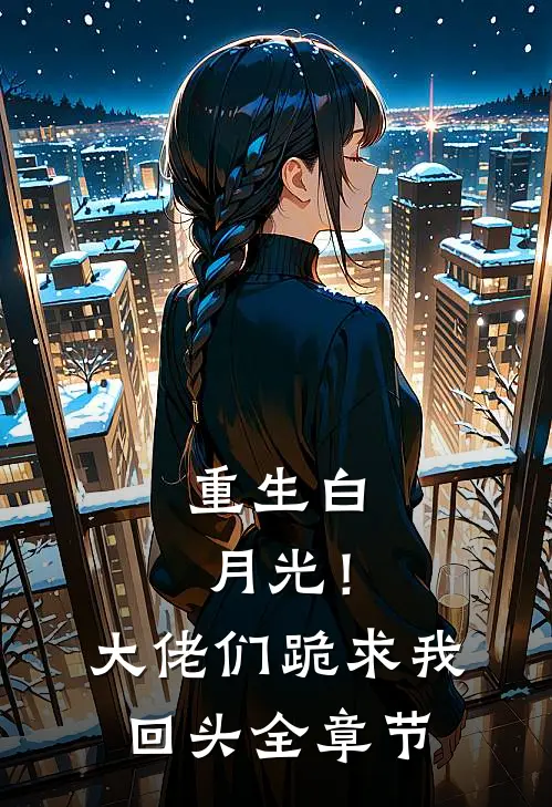 重生白月光！大佬们跪求我回头全章节