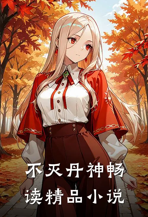 不灭丹神畅读精品小说