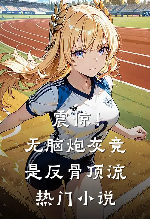 震惊！无脑炮灰竟是反骨顶流热门小说