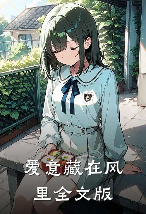 爱意藏在风里全文版