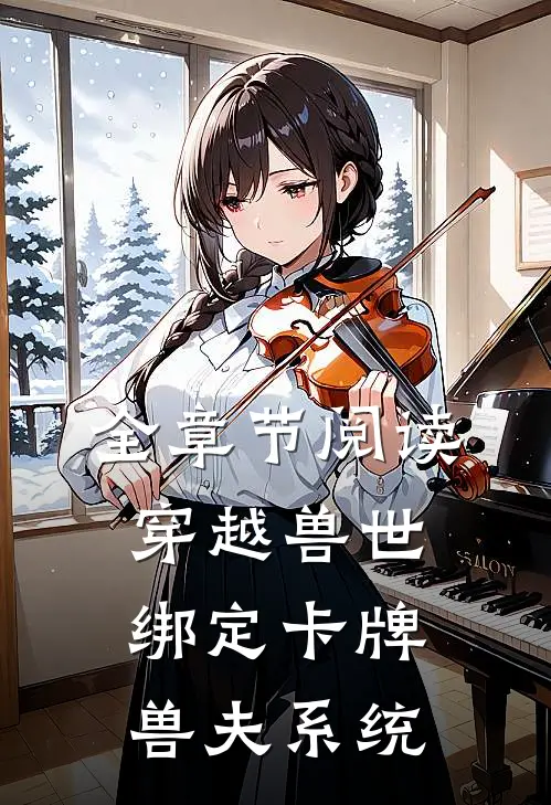 全章节阅读穿越兽世：绑定卡牌兽夫系统