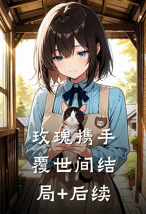 玫瑰携手覆世间结局+后续