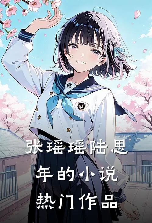 张瑶瑶陆思年的小说热门作品