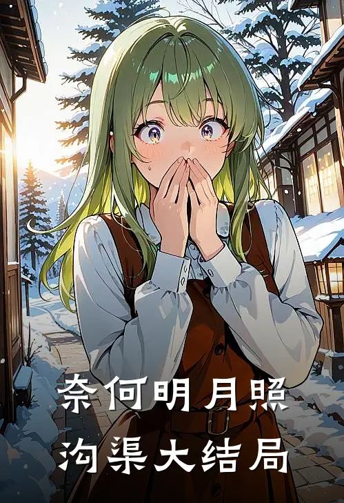 奈何明月照沟渠大结局