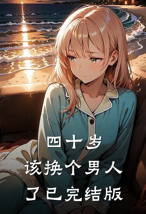 四十岁，该换个男人了已完结版