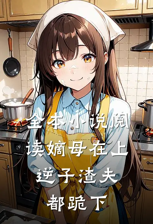 全本小说阅读嫡母在上，逆子渣夫都跪下
