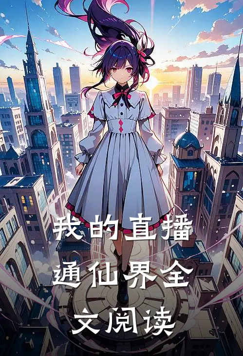 我的直播通仙界全文阅读