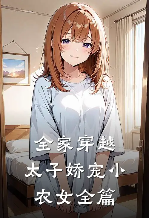 全家穿越：太子娇宠小农女全篇