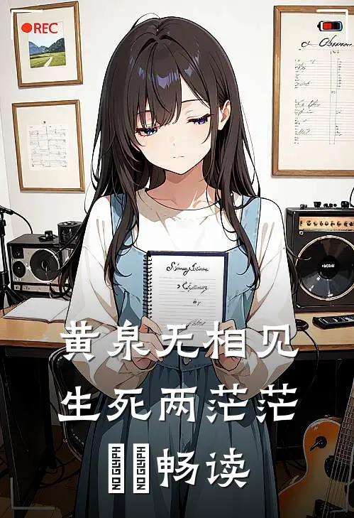 黄泉无相见，生死两茫茫‌‌畅读