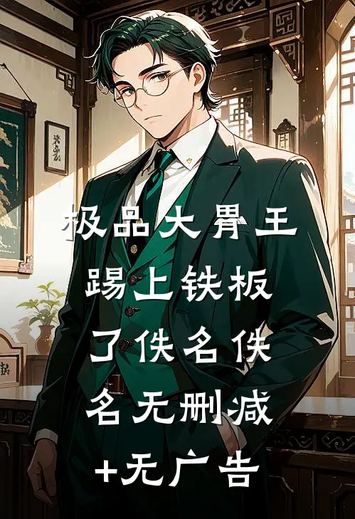 极品大胃王踢上铁板了佚名佚名无删减+无广告