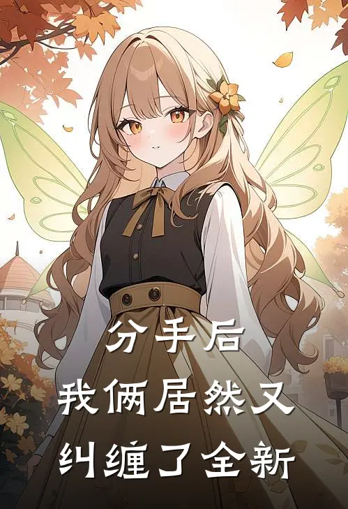 分手后，我俩居然又纠缠了全新