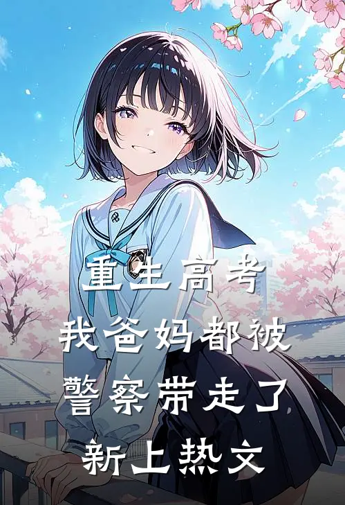 重生高考，我爸妈都被警察带走了新上热文