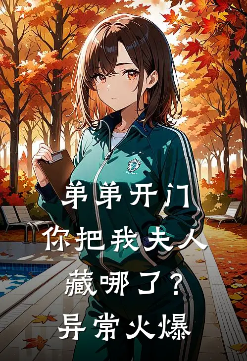 弟弟开门，你把我夫人藏哪了？异常火爆