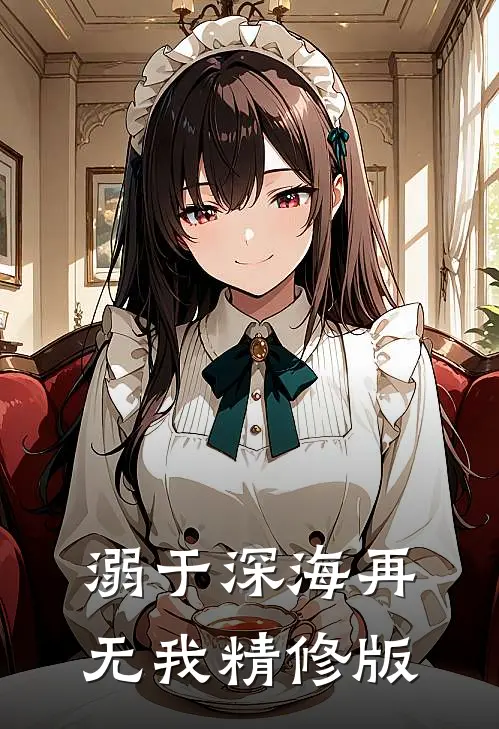 溺于深海再无我精修版