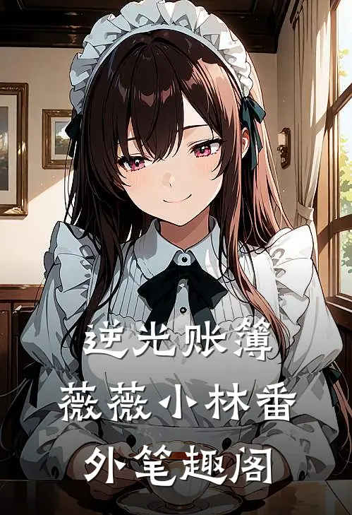 逆光账簿：薇薇小林番外笔趣阁