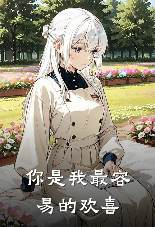 你是我最容易的欢喜