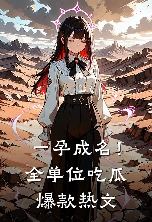 一孕成名！全单位吃瓜爆款热文