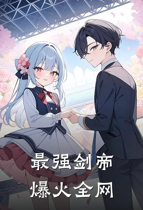 最强剑帝爆火全网