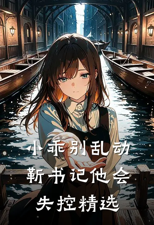 小乖别乱动，靳书记他会失控精选