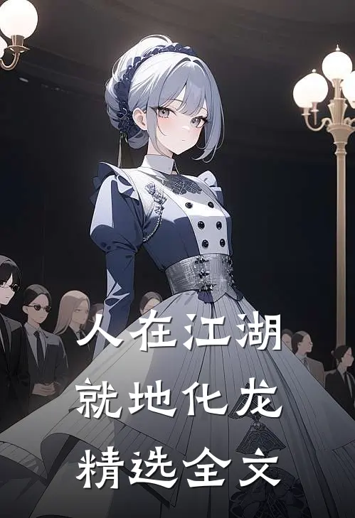 人在江湖，就地化龙精选全文