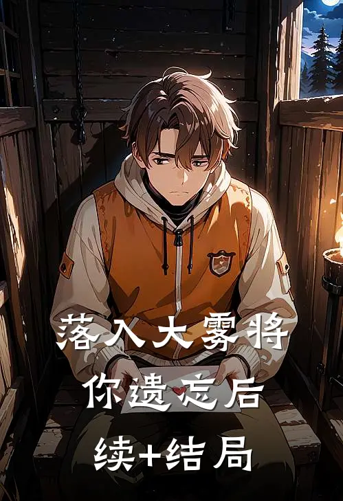 落入大雾将你遗忘后续+结局