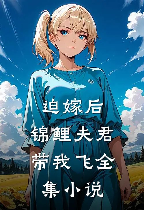 迫嫁后,锦鲤夫君带我飞全集