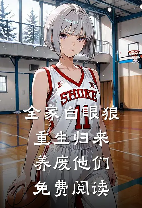 全家白眼狼，重生归来养废他们免费阅读