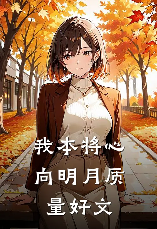 我本将心向明月质量好文