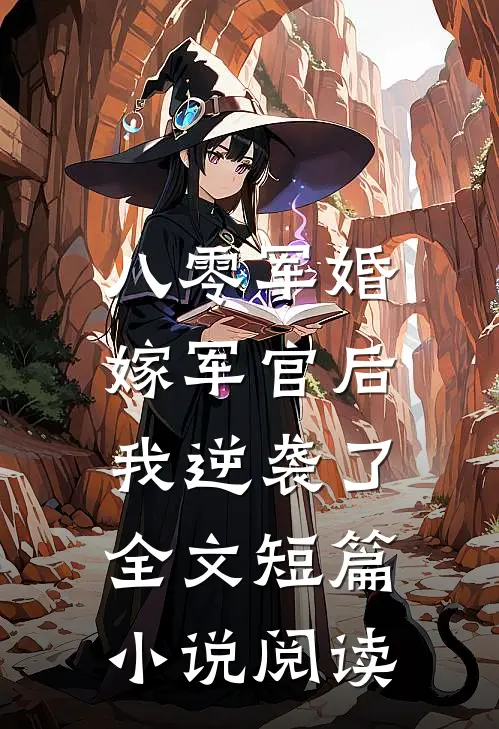 八零军婚:嫁军官后我逆袭了全文短篇小说阅读
