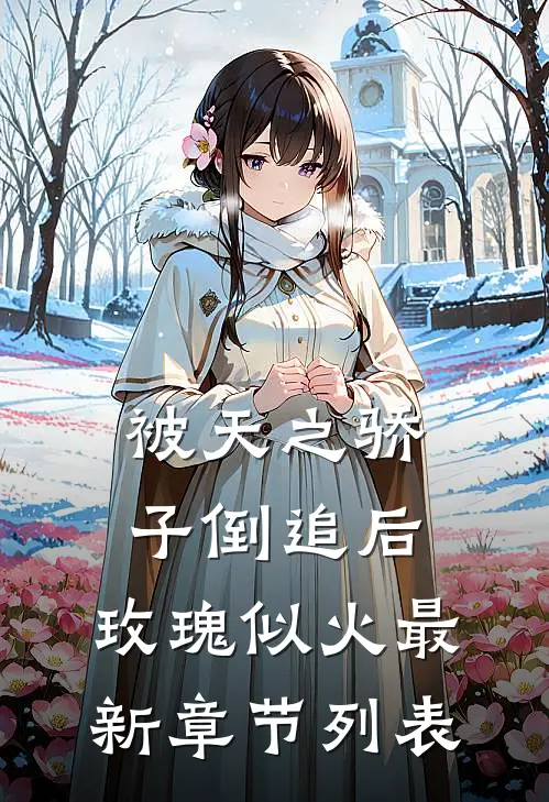 被天之骄子倒追后，玫瑰似火最新章节列表