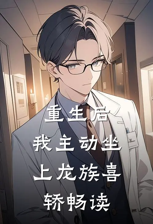重生后,我主动坐上龙族喜轿畅读