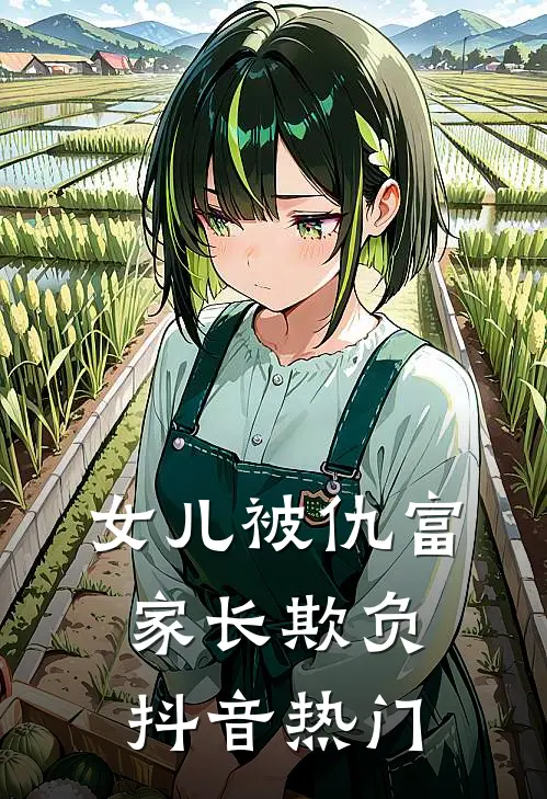 女儿被仇富家长欺负抖音热门
