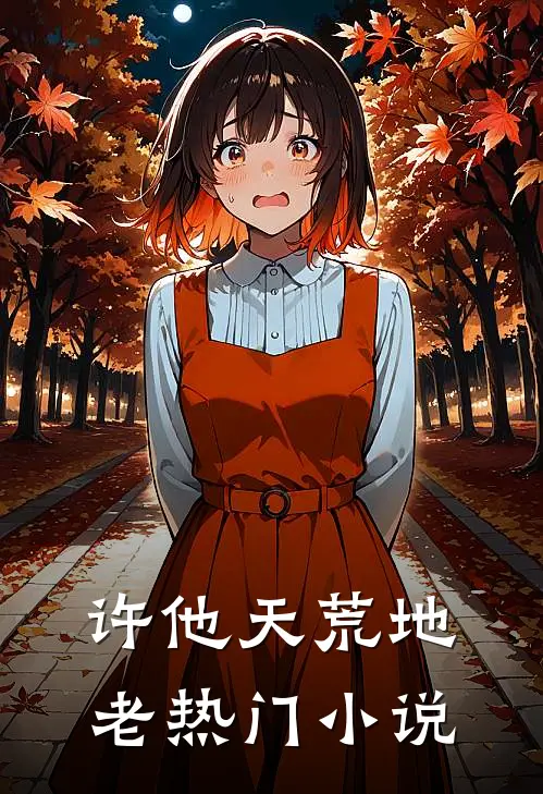 许他天荒地老热门小说