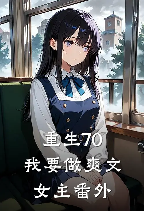 重生70,我要做爽文女主 番外