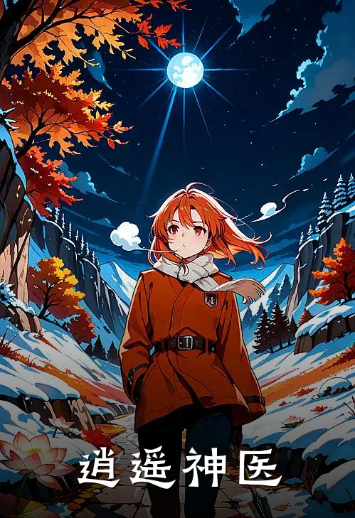 逍遥神医