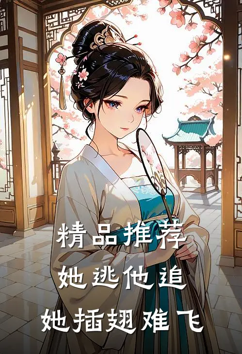 精品推荐她逃他追，她插翅难飞