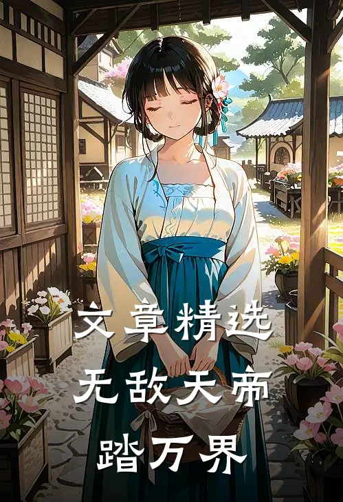 文章精选无敌天帝踏万界