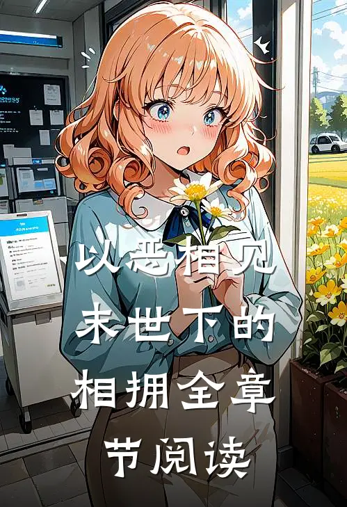 以恶相见，末世下的相拥全章节阅读