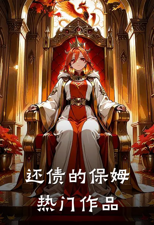 还债的保姆热门作品