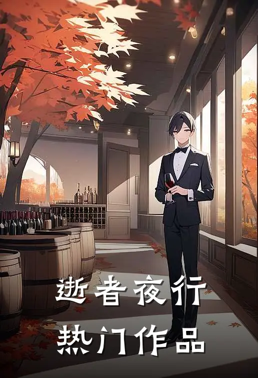 逝者夜行热门作品