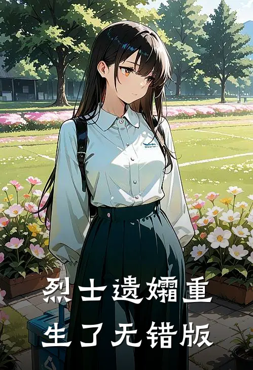 烈士遗孀重生了无错版