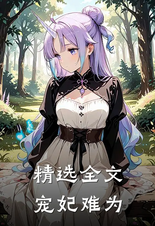 精选全文宠妃难为