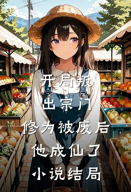开局叛出宗门,修为被废后他成仙了结局是