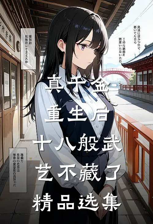 真千金重生后，十八般武艺不藏了精品选集