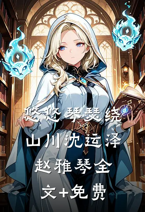 悠悠琴瑟绕山川沈运泽赵雅琴全文+免费