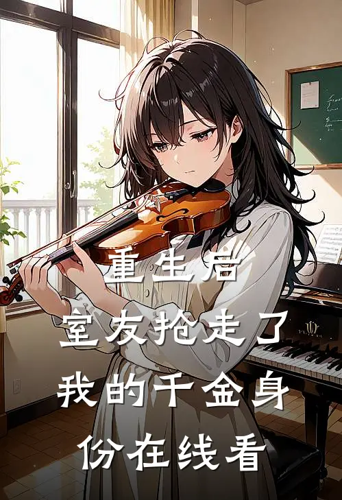 重生后，室友抢走了我的千金身份在线看