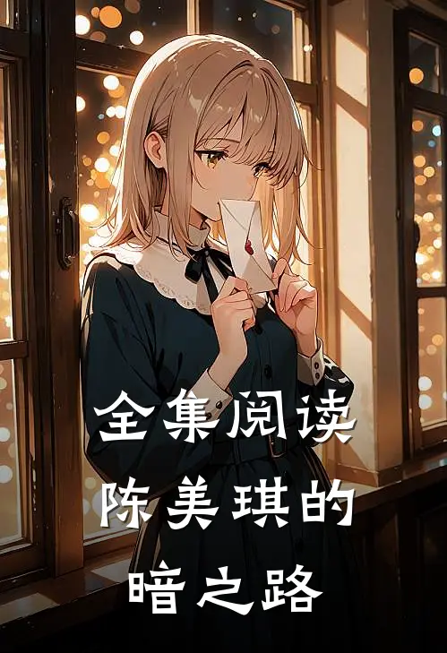 全集阅读陈美琪的暗之路