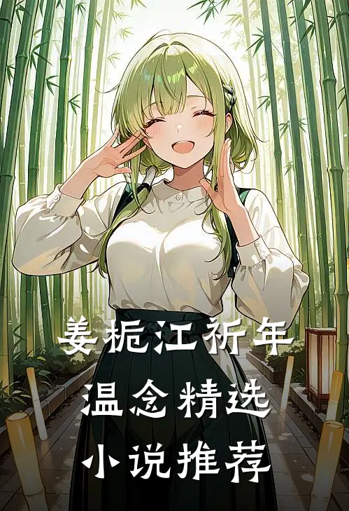 姜栀江祈年温念精选小说推荐